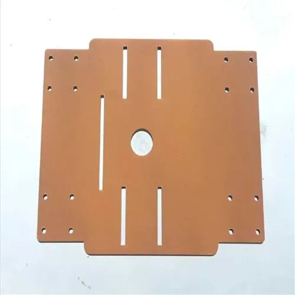CNC加工电木板